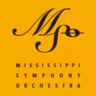 Mississippi Symphony Orchestra