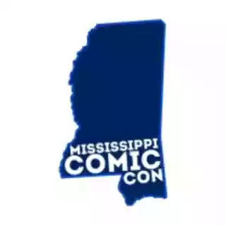 Mississippi Comic Con