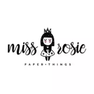 Miss Rosie Shop