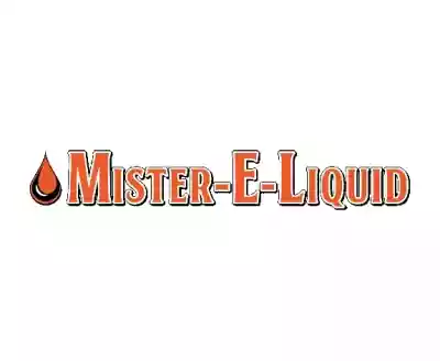 Mister-E-Liquid