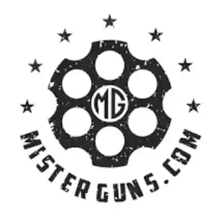 Mister Guns