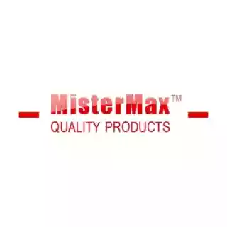 Mister Max logo