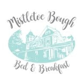 Mistletoe Bough logo