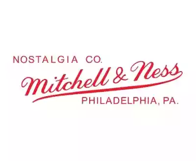 Mitchell and Ness