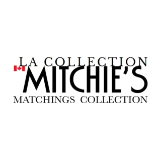 Mitchies Matchings logo