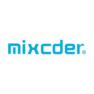 Mixcder