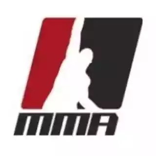 MMA