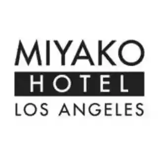 Miyako Hotel