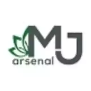 Mary Janes Arsenal