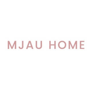 Mjau Home logo