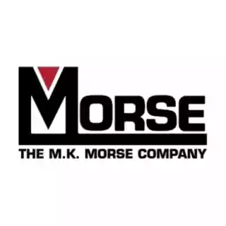 M.K Morse