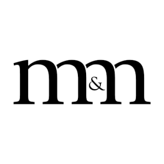 M&M Limousine Service logo