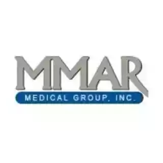 MMAR Medical logo