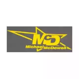 Michael McDowell