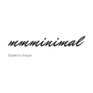 Mmminimal