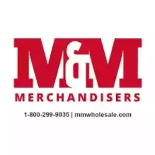 M&M Merchandisers
