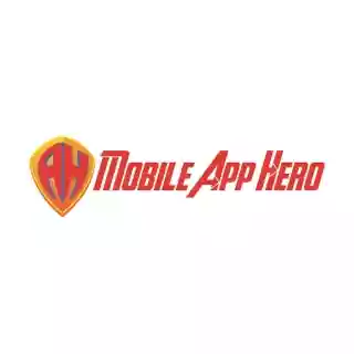 Mobile App Hero