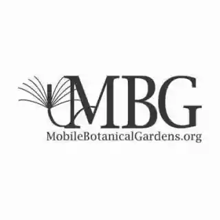 Mobile Botanical Gardens