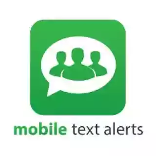 Mobile Text Alerts