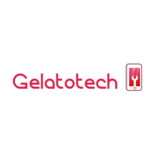 Gelatotech  logo