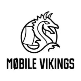 Mobile Vikings BE