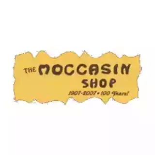 The Moccasin Shop