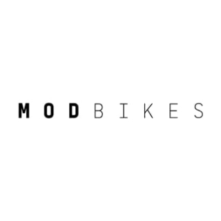 MOD Bikes logo