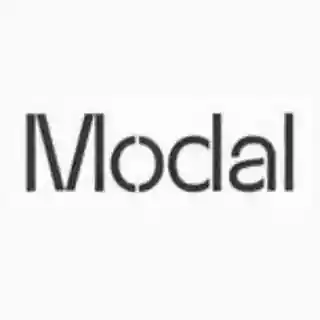 Modal Homes