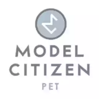 Model Citizen Pet