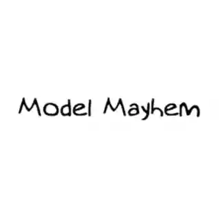 Model Mayhem