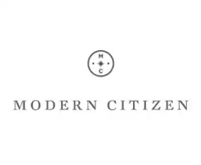 Modern Citizen