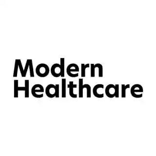 Modern Healthcare Jobs