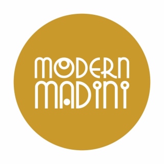 Modern Madini