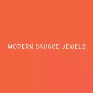 Modern Savage Jewels