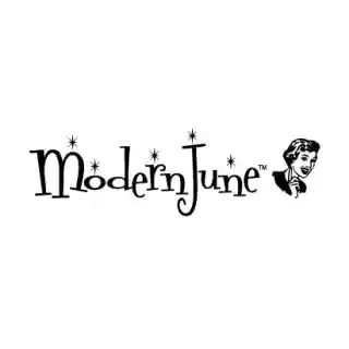 Modern June