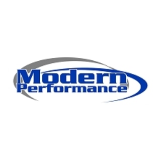 Modern Performance logo