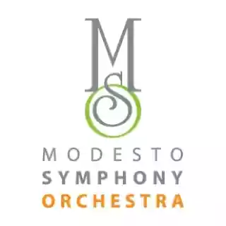 Modesto Symphony Orchestra