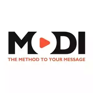 MODI Services