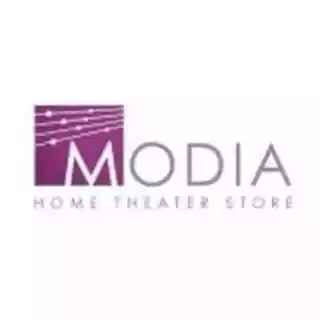 Modia