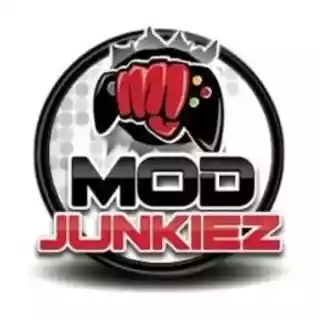 Modjunkiez