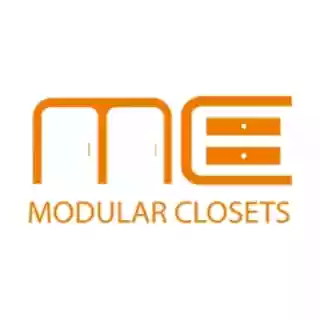 Modular Closets