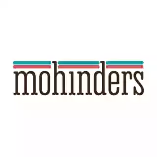 Mohinders