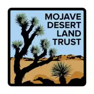 Mojave Desert logo