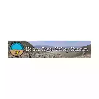 Mojave River Valley Museum logo