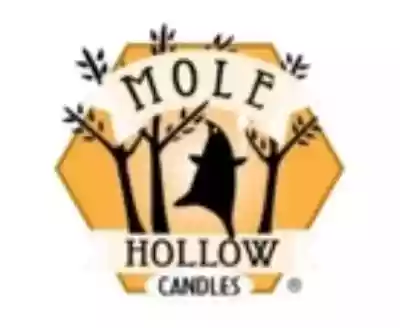 Mole Hollow Candles