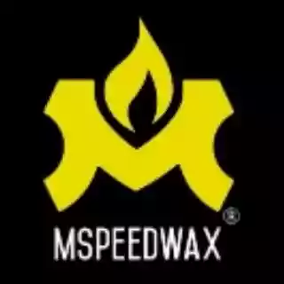 Molten SpeedWax