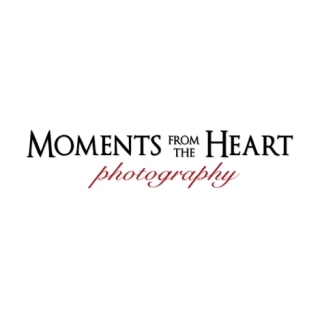 Moments from the Heart Photography