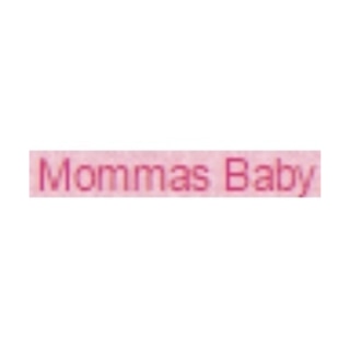 Mommas Baby logo