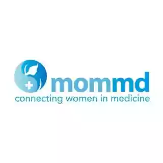 MomMD logo