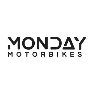 Monday Motorbikes